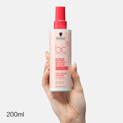 Schwarzkopf Repair Rescue Spray Conditioner 200ml