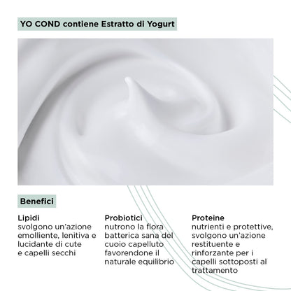 Kemon Yo Cond Platino Platyna 250ml