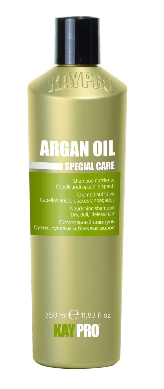 KayPro Argan Oil Szampon 350ml