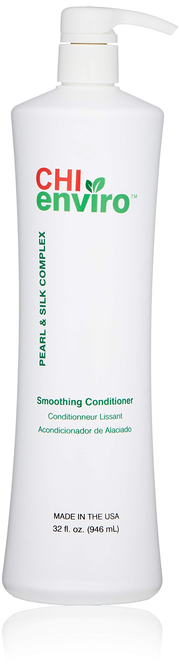 CHI Enviro Smoothing Conditioner 946ml