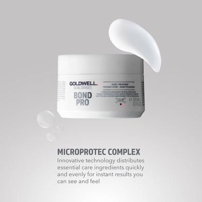 Goldwell DLS Bond Pro 60sec Treatment 200 ml