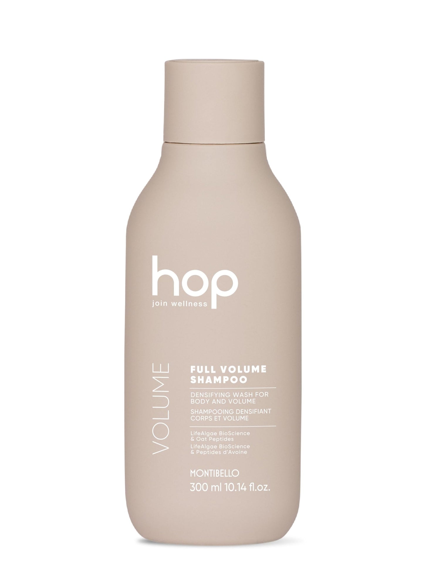 Montibello HOP Full Volume Szampon 300ml