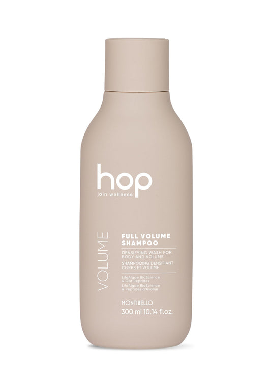 Montibello HOP Full Volume Szampon 300ml