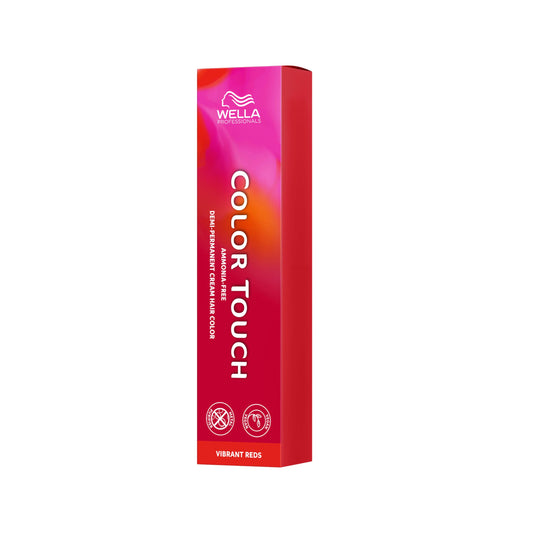 Wella Farba Color Touch 60ml 7/47