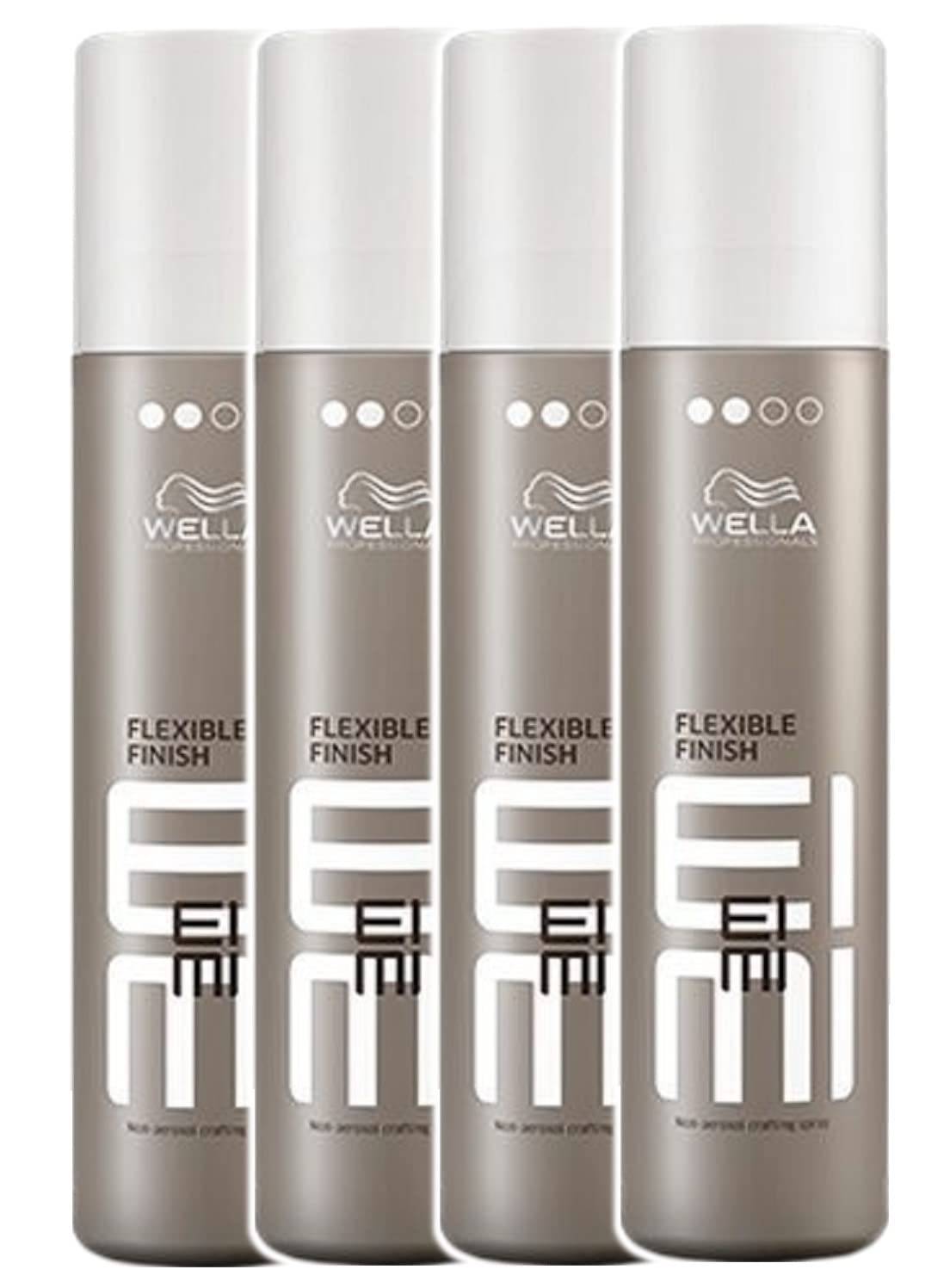 Wella EIMI Flexible Finish 250ml