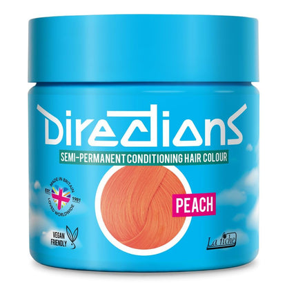La Riche Directions Peach 100ml