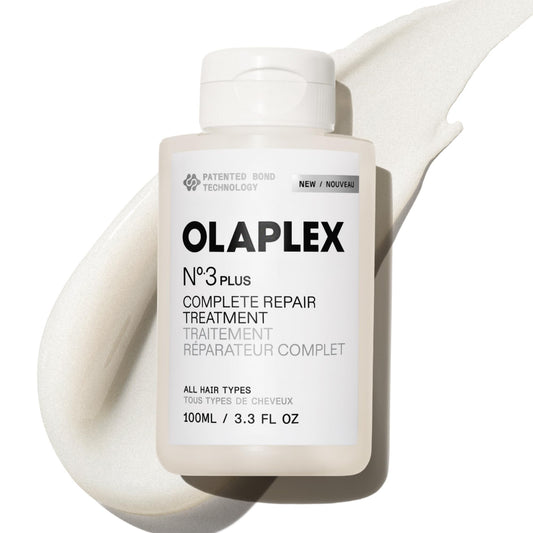 Olaplex No.3 Plus Complete Repair Treatment 100ml