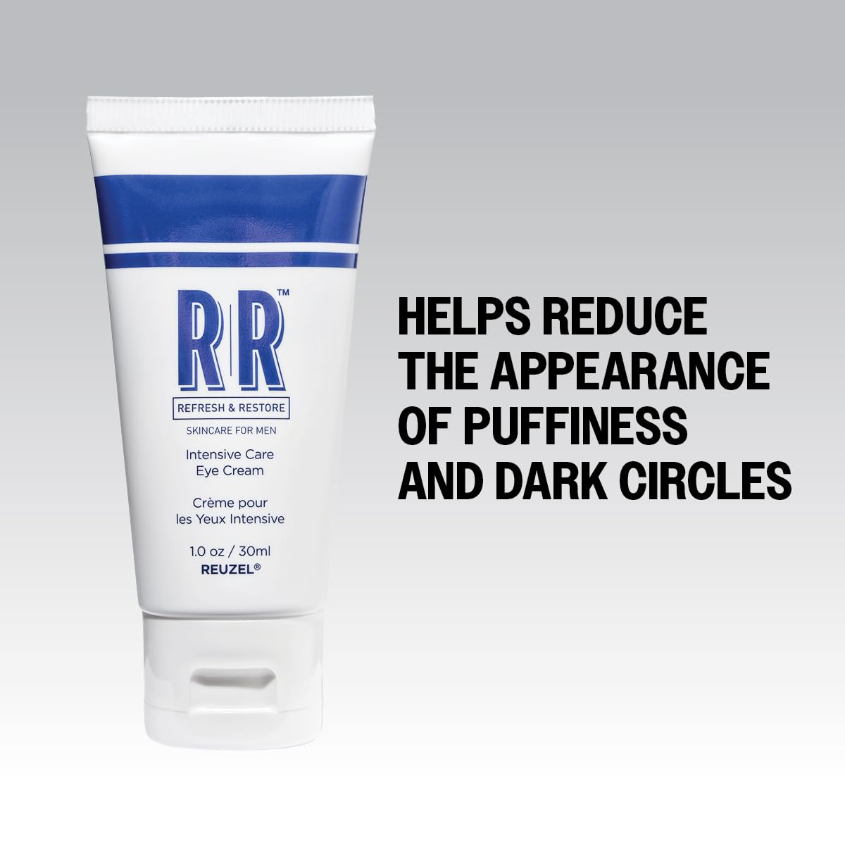 Reuzel Refresh & Restore Eye Cream 30ml.