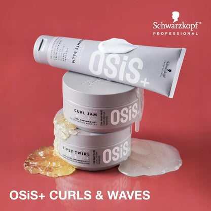 Schwarzkopf Osis+ Tipsy Twirl Jelly 300ml