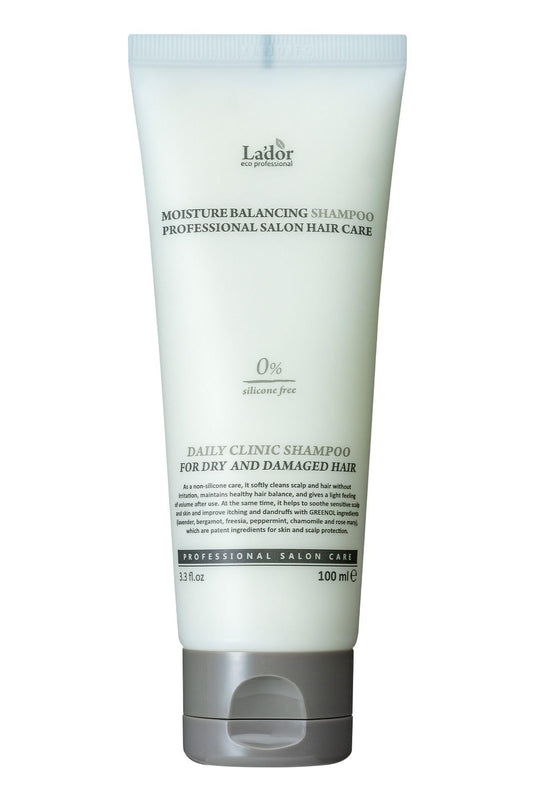 Lador Moisture Balancing Shampoo 100ml