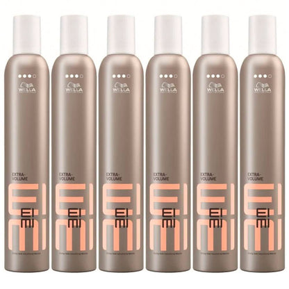 Wella EIMI Extra Volume Pianka 500ml