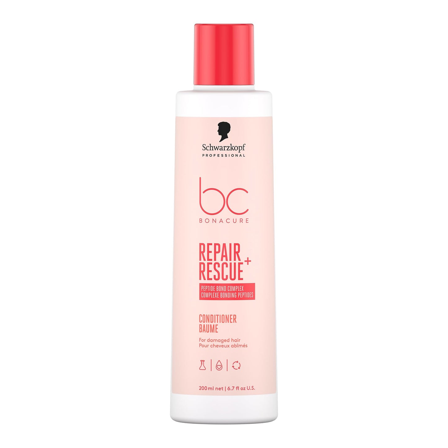Schwarzkopf Repair Rescue Conditioner 200ml