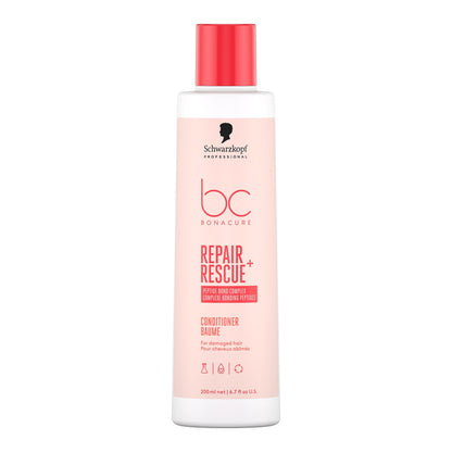 Schwarzkopf Repair Rescue Conditioner 200ml