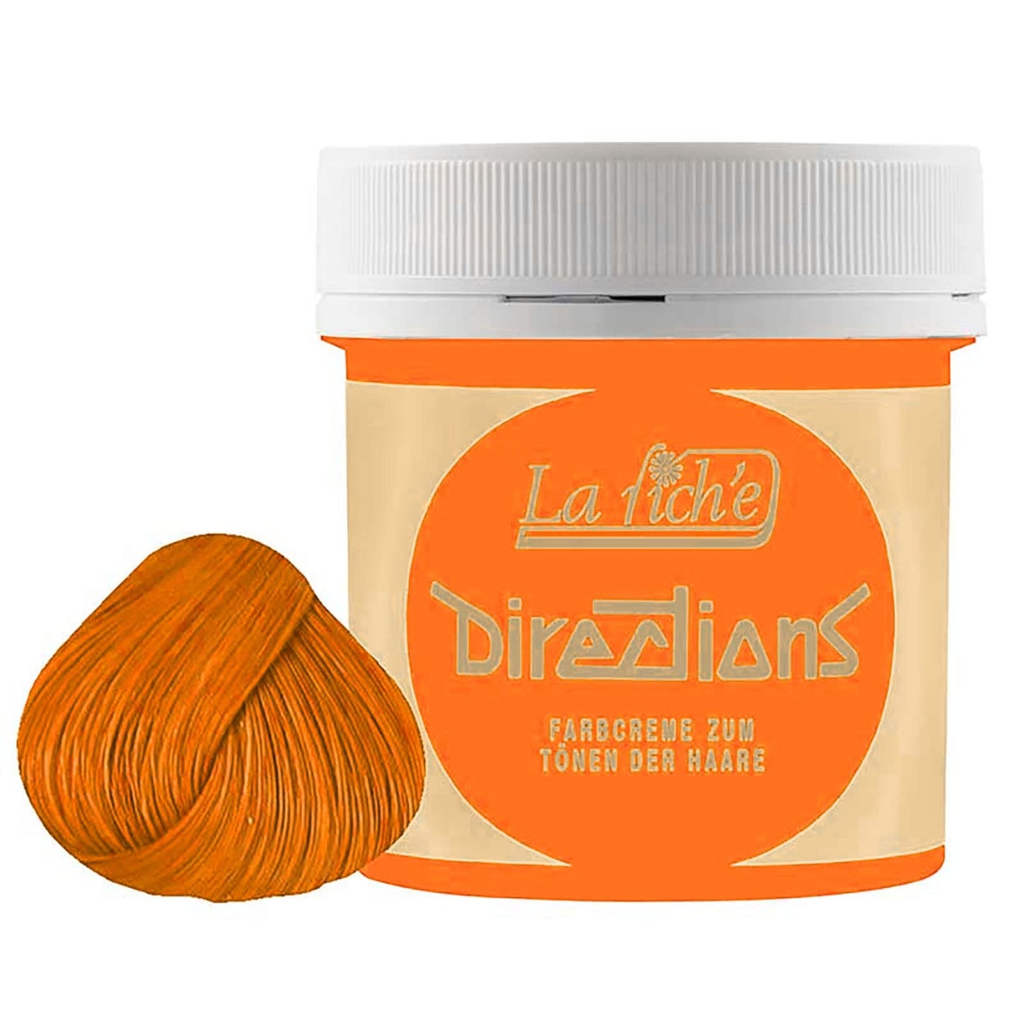 La Riche Directions Apricot 100ml