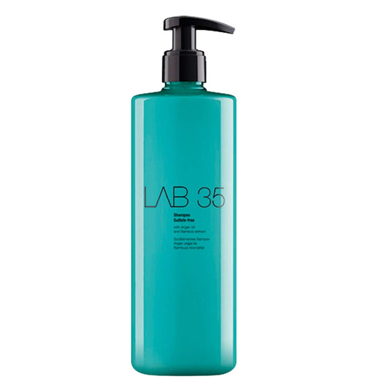 Kallos Lab 35 Sulfate-Free Shampoo 500ml