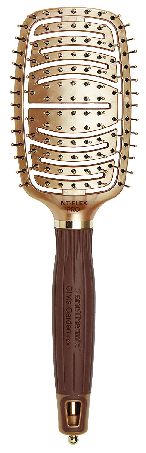 Olivia Garden 93 NanoThermic Flex Pro