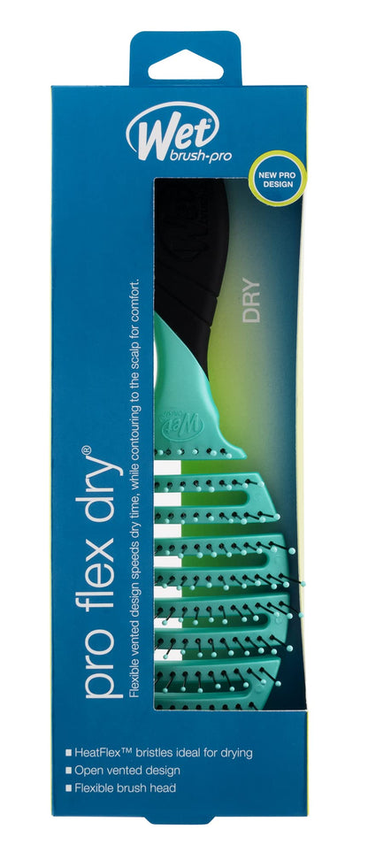 Wet Brush Pro Flex Dry Purple