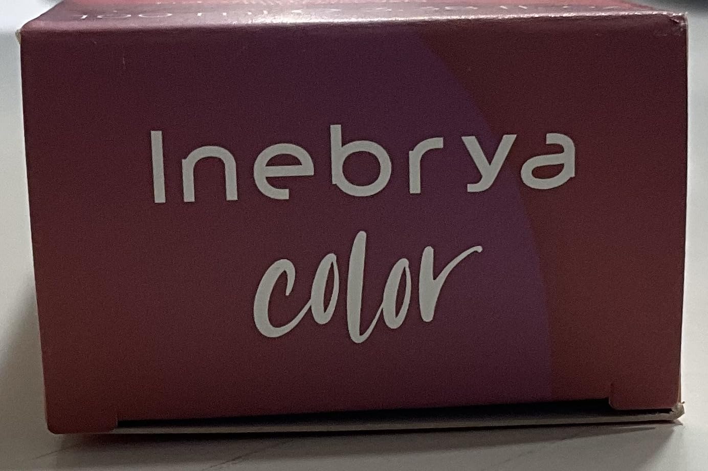 Inebrya Color 3/0 Farba 100ml
