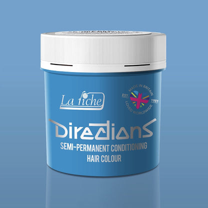 La Riche Directions Pastel Blue 100ml