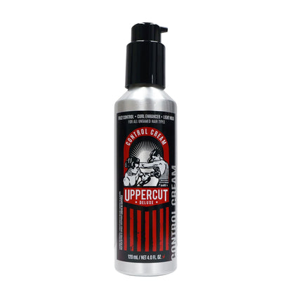Uppercut Deluxe Control Cream 120ml