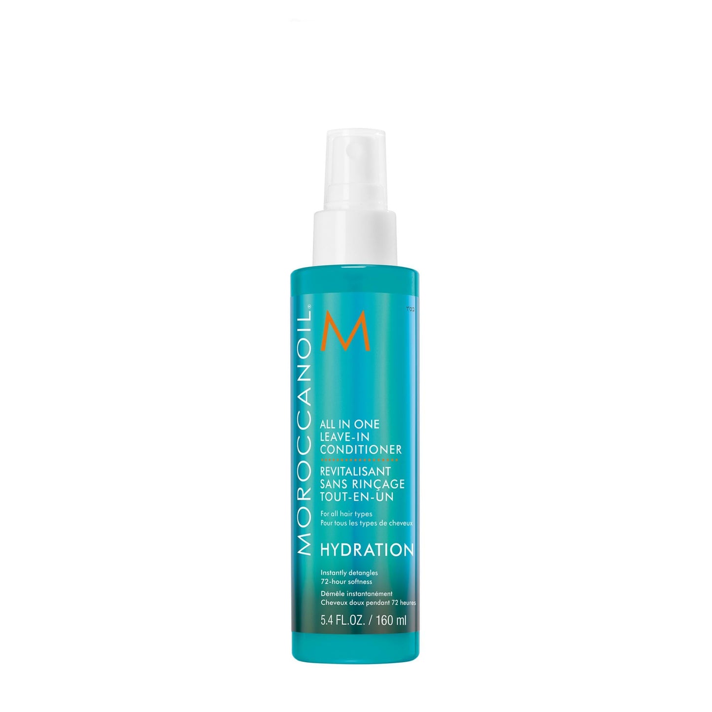 Moroccanoil All in One Leave-In Odżywka 160ml