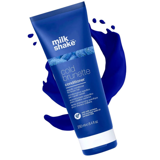 Milk Shake Cold Brunette Conditioner 250ml