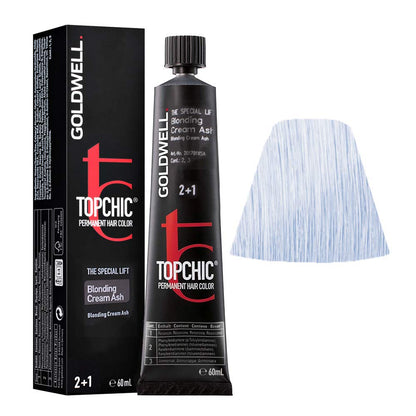 Goldwell TOPCHIC Farba 60 ml BLC NEW