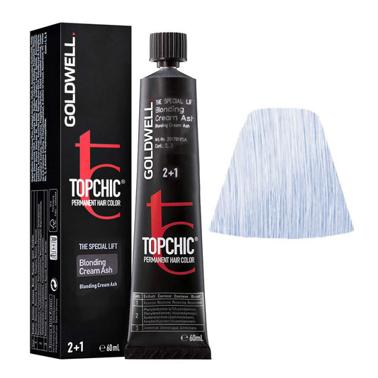 Goldwell TOPCHIC Farba 60 ml BLC NEW