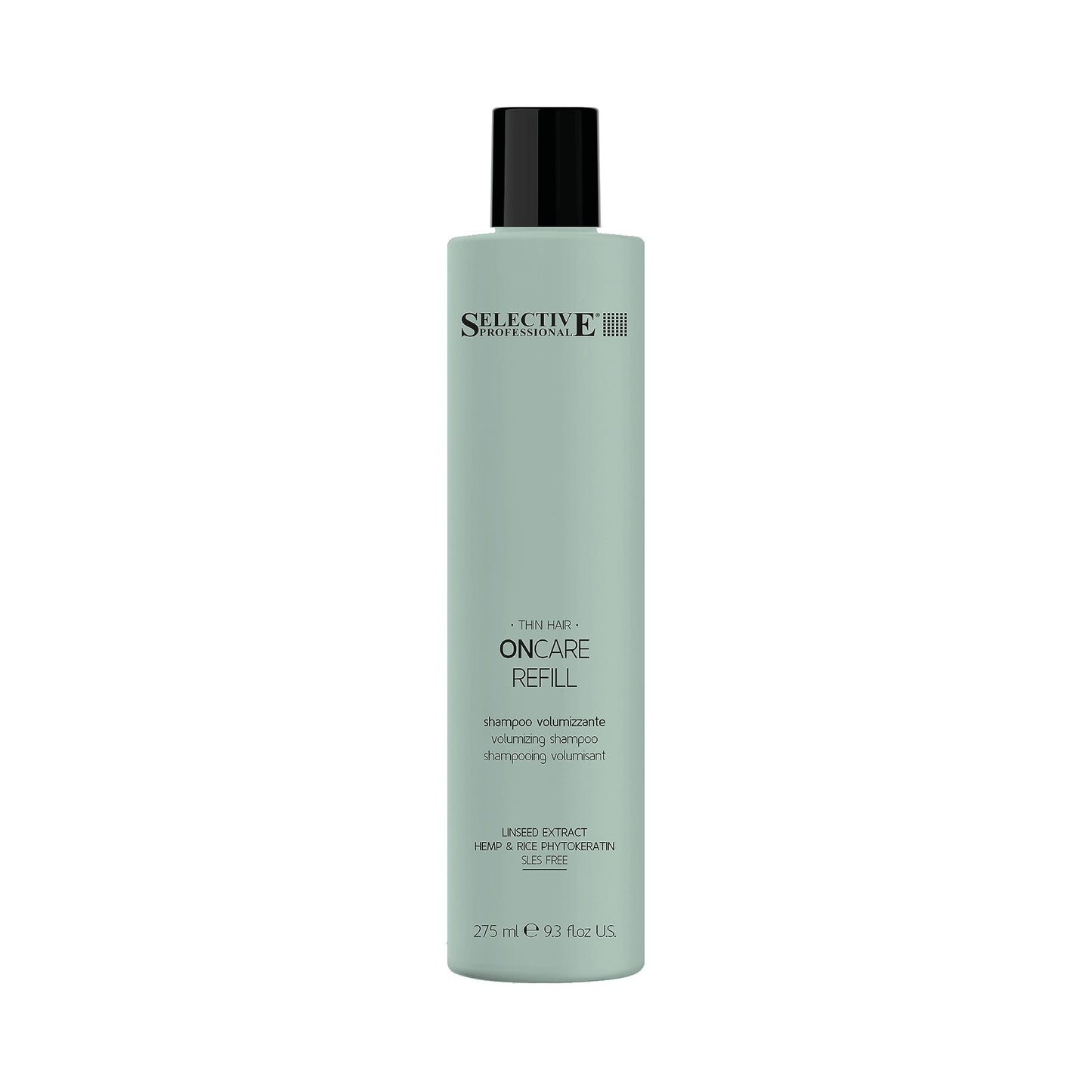 Selective OnCare Refill Volumizing Szampon 275ml