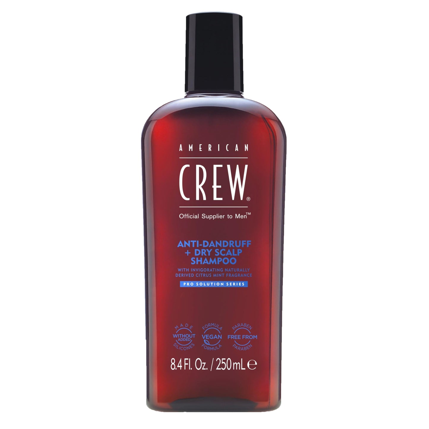 American Crew Anti-Dandruff DryScalp Szampon 250ml