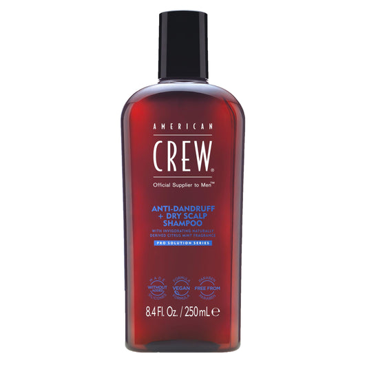 American Crew Anti-Dandruff DryScalp Szampon 250ml