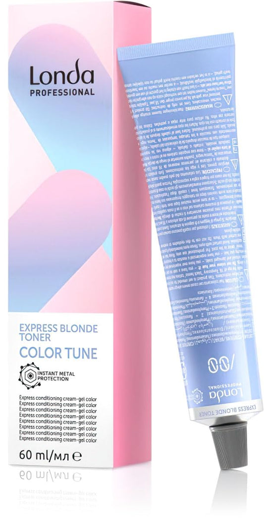 Londa Ekspresowa Farba Tonująca 60ml /69