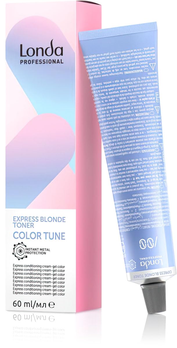 Londa Ekspresowa Farba Tonująca 60ml /1