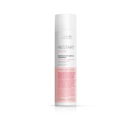 Revlon Restart Color Protective Cleanser 250ml