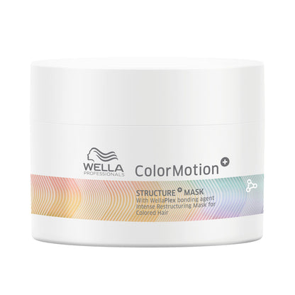 Wella Color Motion Maska 150ml
