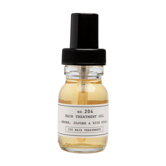 Depot NO. 204 Hair Treatment Olejek 30ml