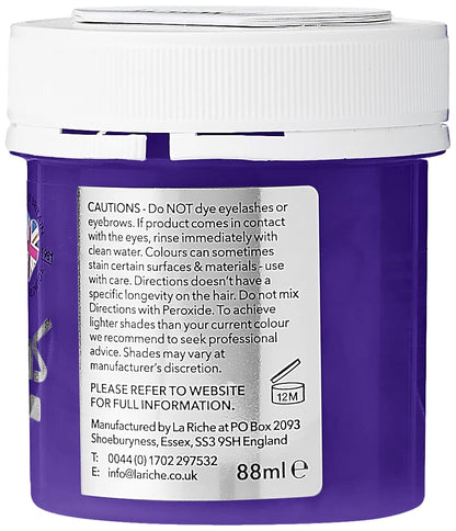 La Riche Directions Lilac 100ml