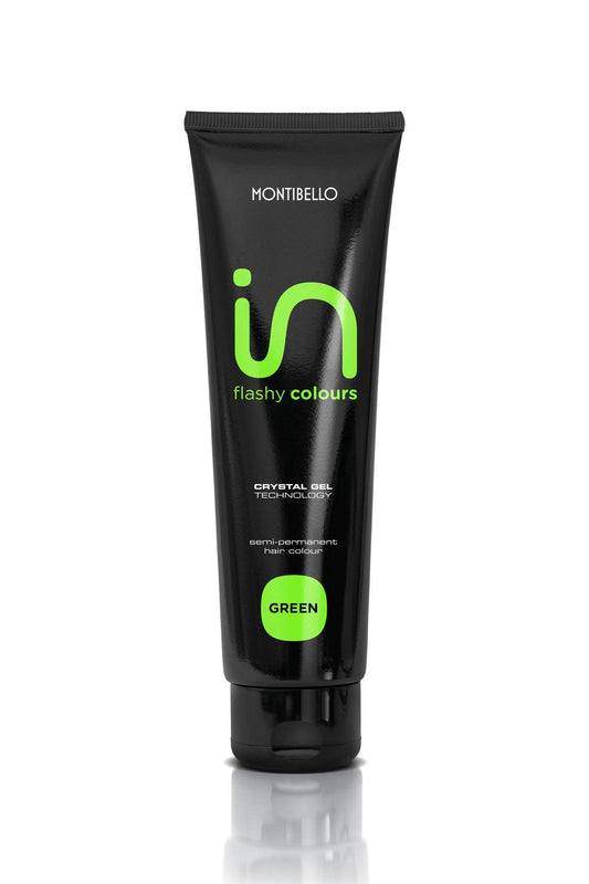 Montibello In Flashy Colour Green 150ml