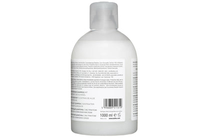 Kallos Algae Moisturizing Shampoo 1000ml
