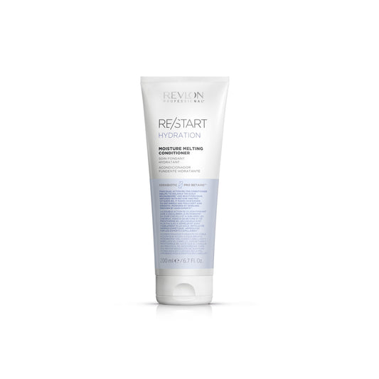 Revlon Restart Hydration Melting Odżywka 200ml