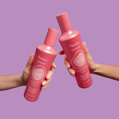 Fanola Wonder Volume Shampoo 1000ml