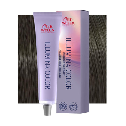 Wella Illumina Color 5/81 60ml