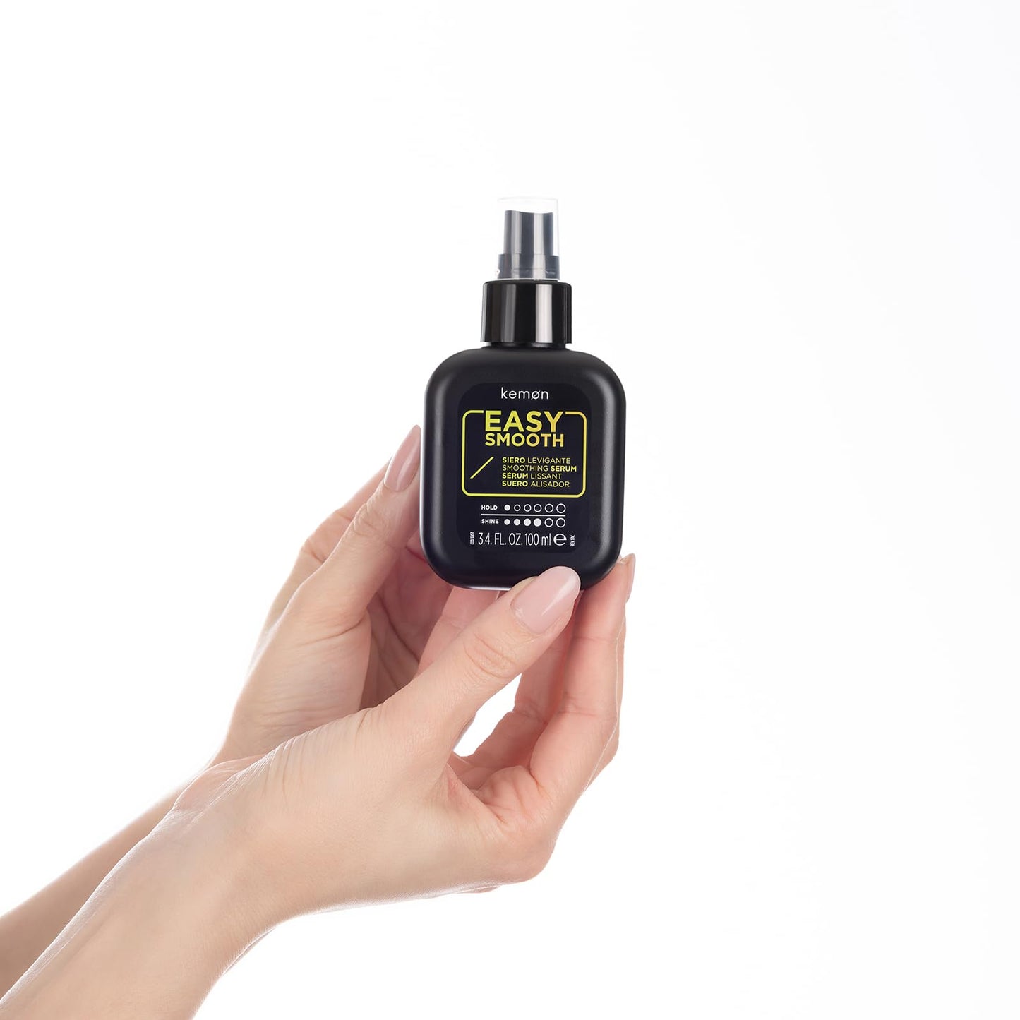 Kemon Easy Smooth Serum 100ml