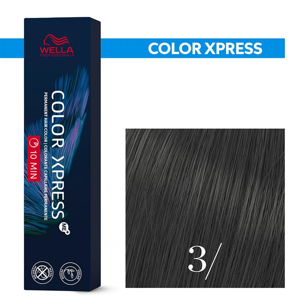 Wella Farba Color Xpress 60ml 3/