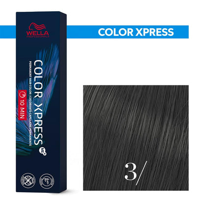 Wella Farba Color Xpress 60ml 3/