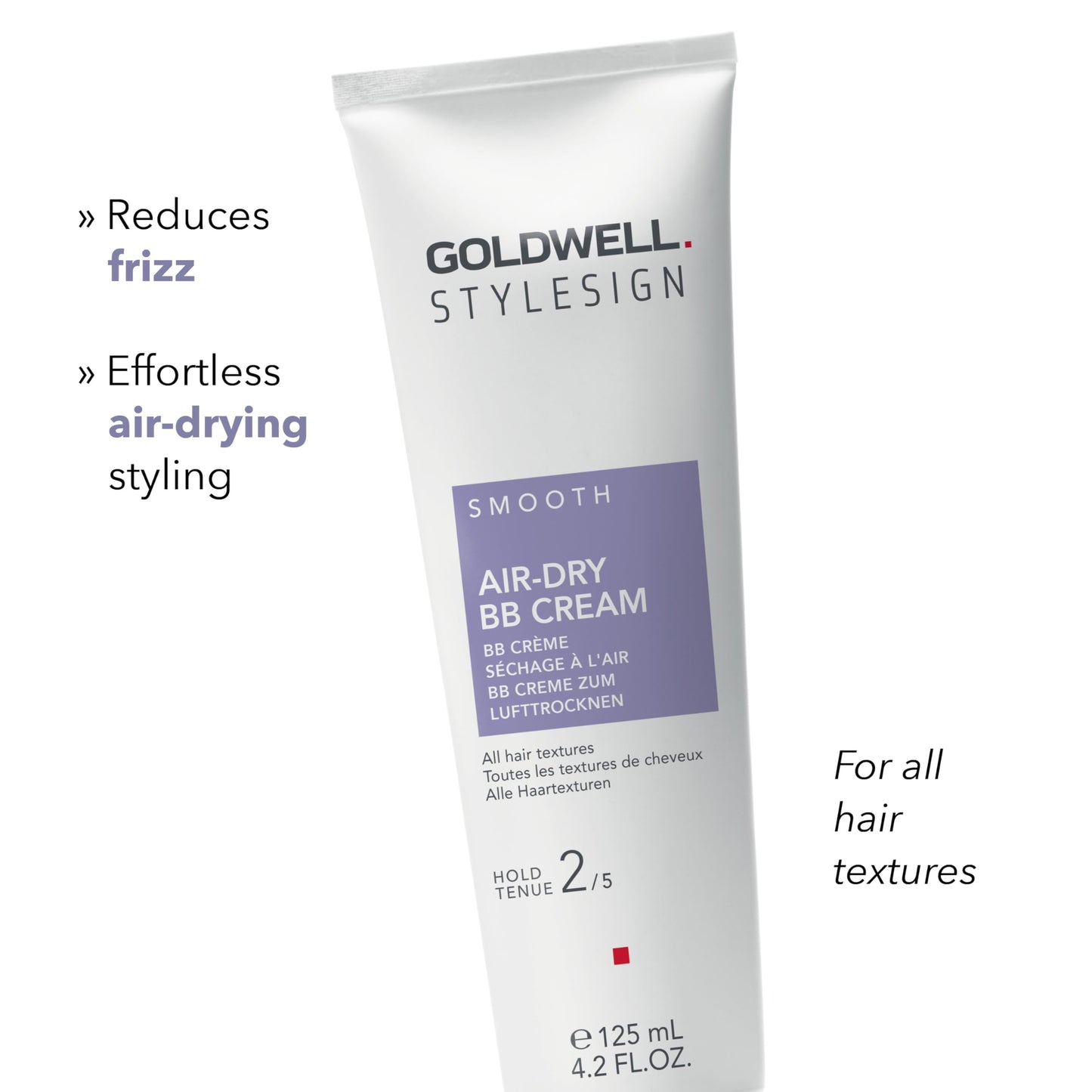Goldwell STS Smooth Air-Dry BB Cream 125ml