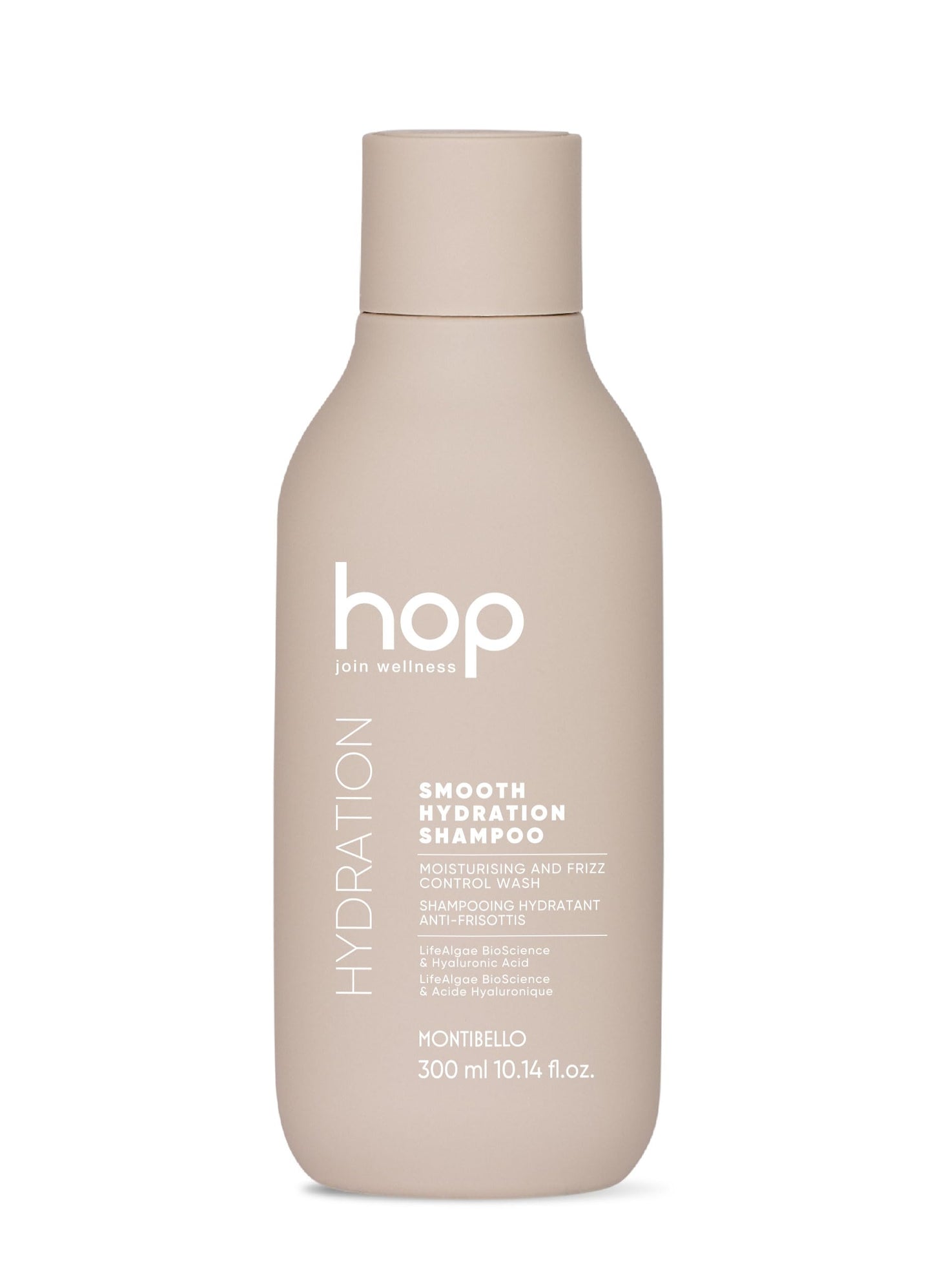 Montibello HOP Smooth Hydration Szampon 300ml