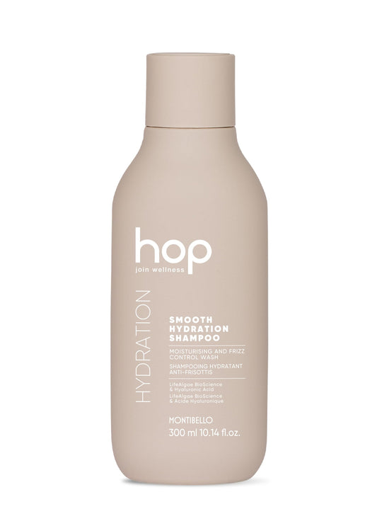 Montibello HOP Smooth Hydration Szampon 300ml