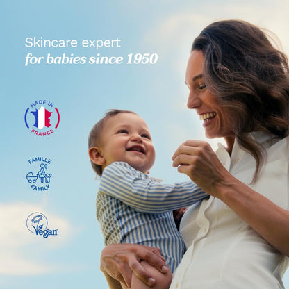 Mustela Cradle Cap Cream 40ml