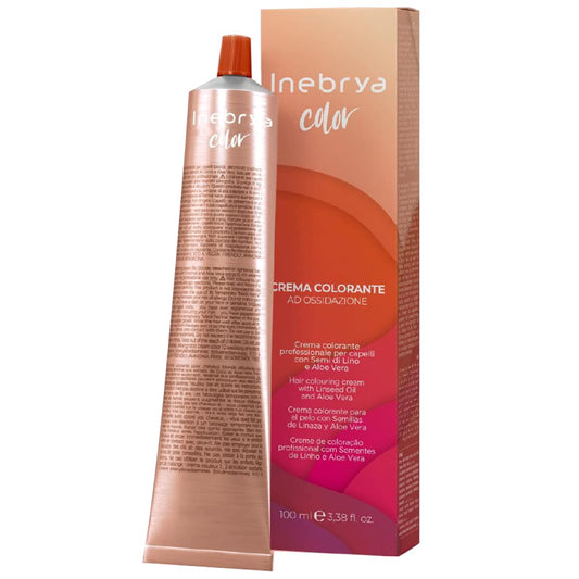 Inebrya Color 10/42 Farba 100ml